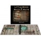 The Little Book of Battle Mats – Towns & Taverns Edition